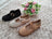 Ballerines Jasmine gravé Gucci