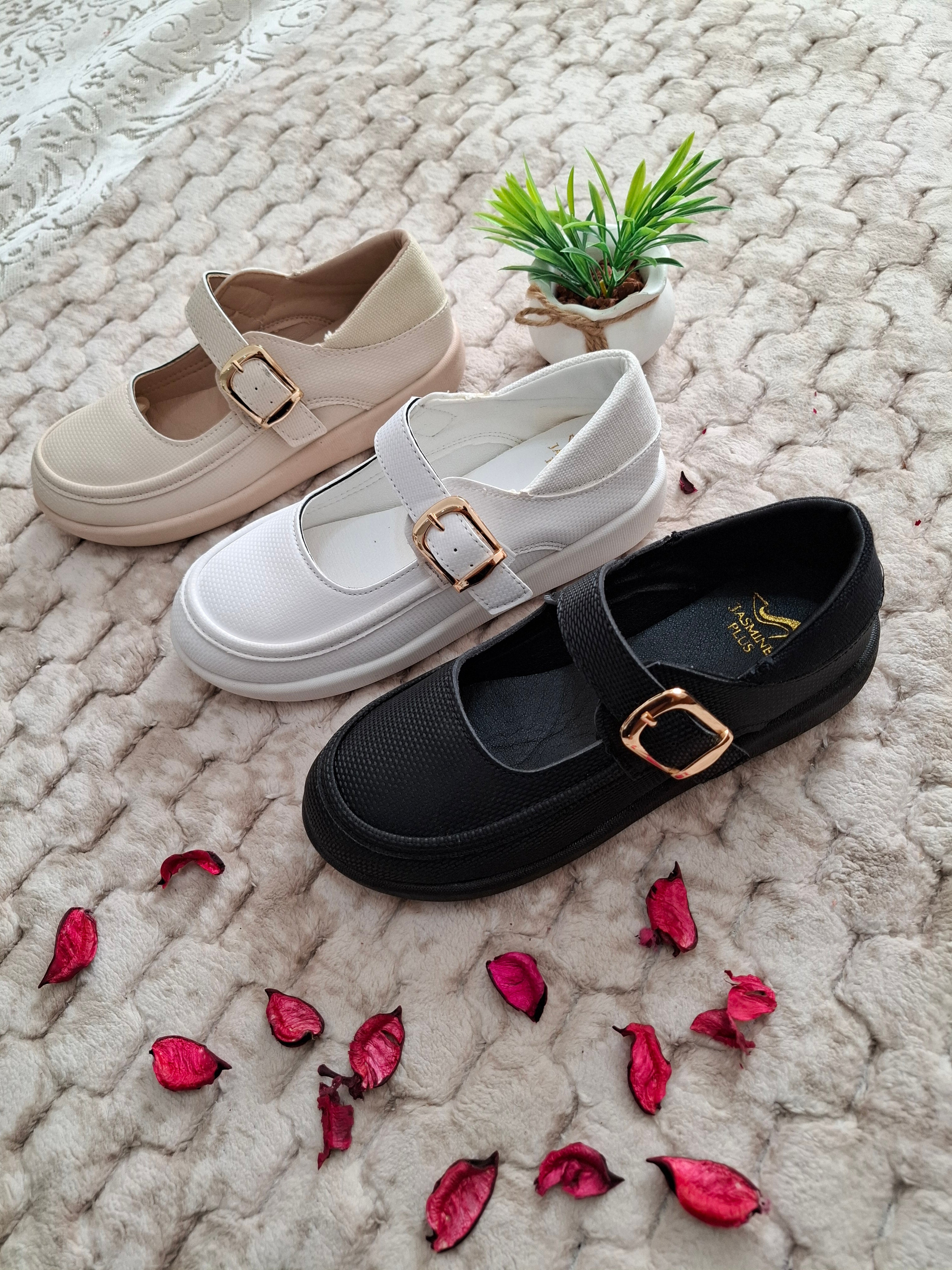 Promotion Ballerines Jasmine 1850DA