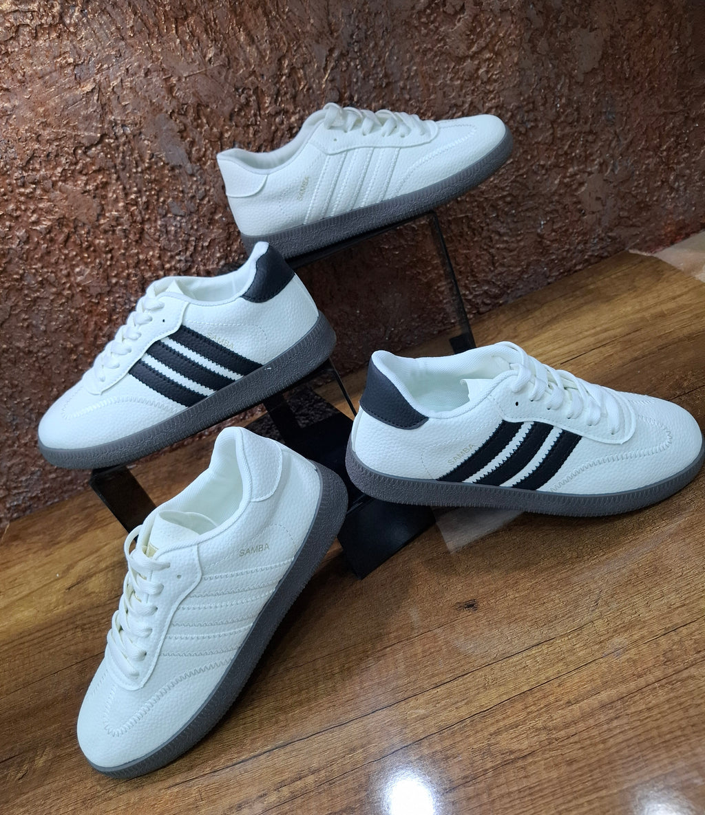 Espadrilles SAMBA 2200DA